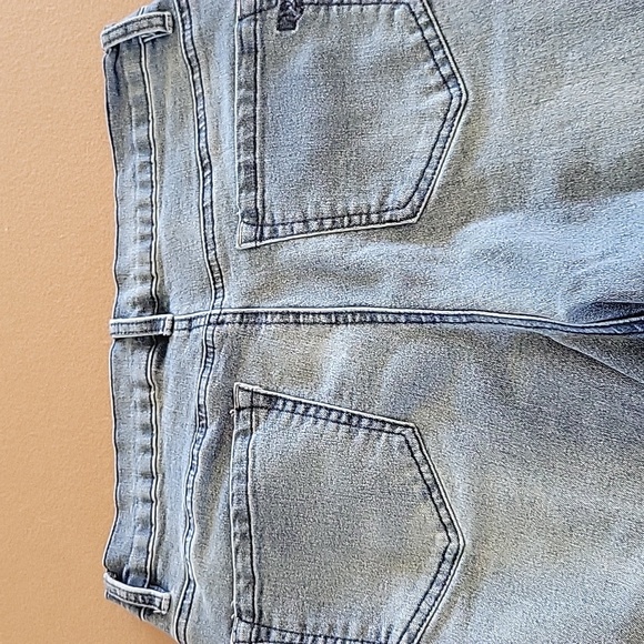 Ladies like new DG2 size 8 funky jeans - Picture 8 of 8